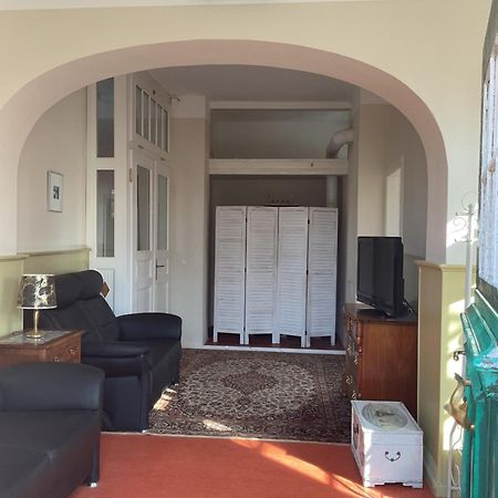 Haus 2 Linden Apartment Lischow Ngoại thất bức ảnh